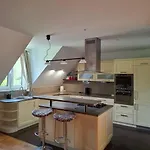 Tuterra Iii Apartament
