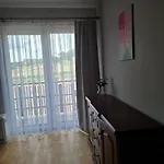 Tuterra Iii Apartment *