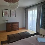 Tuterra Iii Apartament Dluzec (Olkusz)