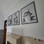 Apartment Tuterra Iii *