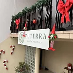 Tuterra Iii Apartment