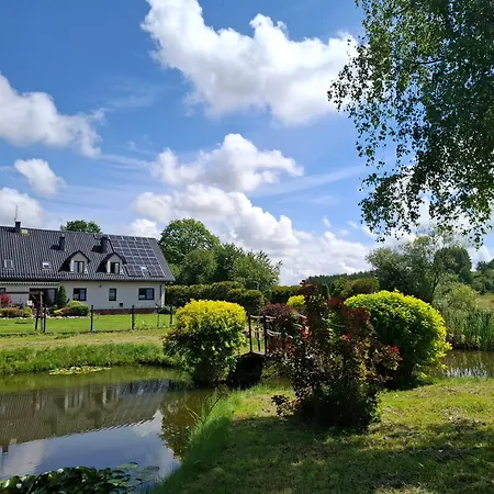 Tuterra Iii Apartament Dluzec (Olkusz)