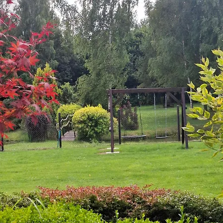 Apartment Tuterra Iii *