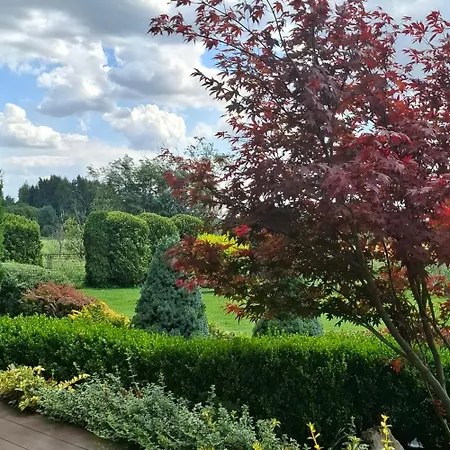 Apartment Tuterra Iii *