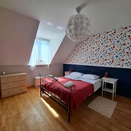 Apartment Tuterra Iii *