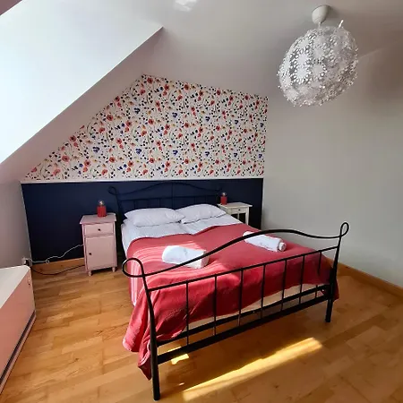 Tuterra Iii Dluzec (Olkusz)