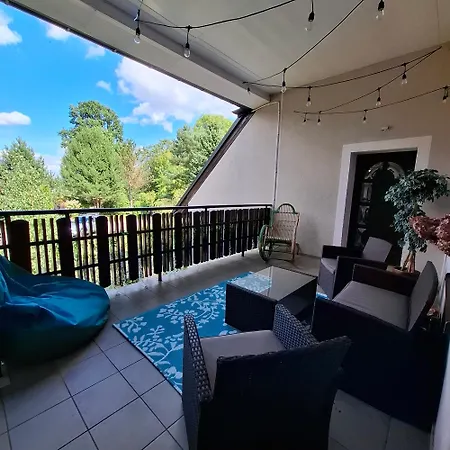 Tuterra Iii * Dluzec (Olkusz)