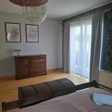 Tuterra Iii Apartment Dluzec (Olkusz)