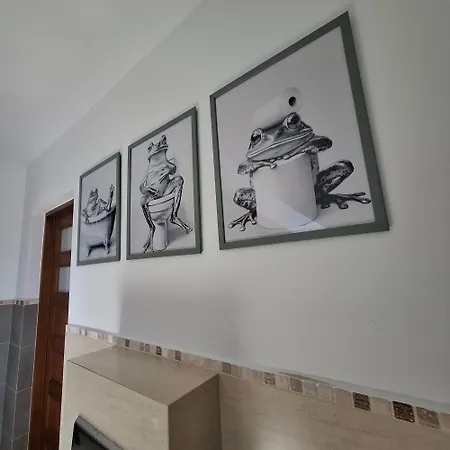 Apartment Tuterra Iii *