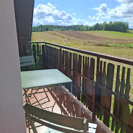 Apartment Tuterra Iii Dluzec (Olkusz)