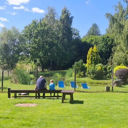 Tuterra Iii Apartment Dluzec (Olkusz)