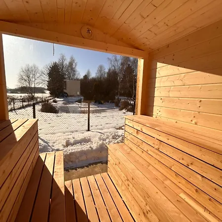 Apartment Tuterra Iii Dluzec (Olkusz)