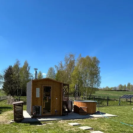 Tuterra Iii Apartament
