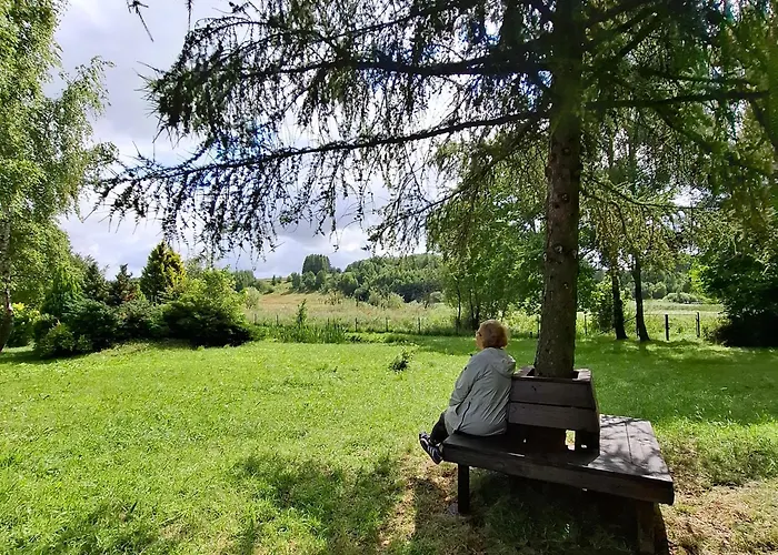 Apartment Tuterra Iii Dluzec (Olkusz)