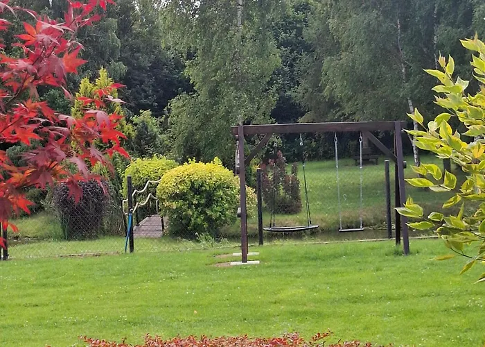 Apartment Tuterra Iii *