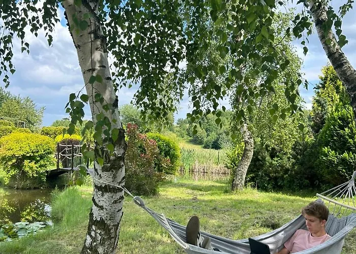 Apartment Tuterra Iii *