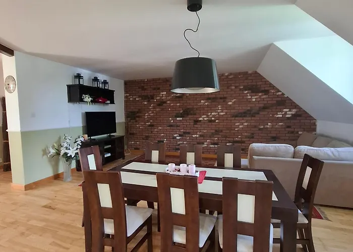 Tuterra Iii Apartment *