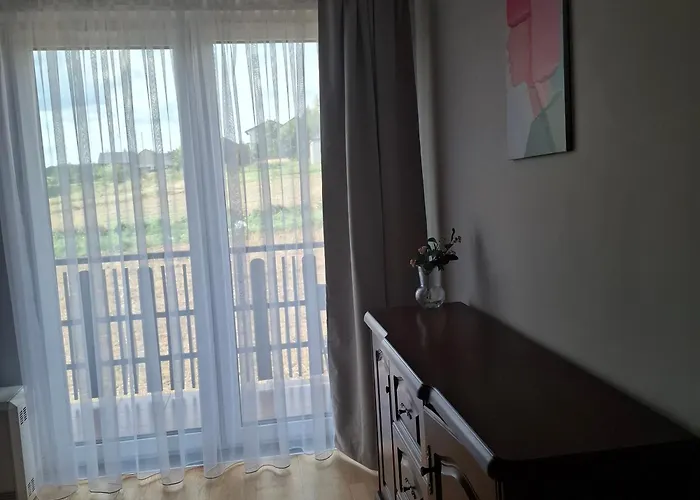 Tuterra Iii Apartment *