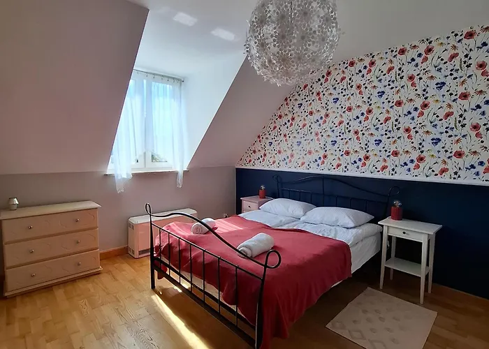 Apartment Tuterra Iii *