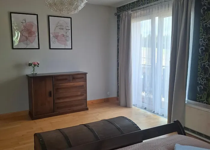 Tuterra Iii Apartment Dluzec (Olkusz)