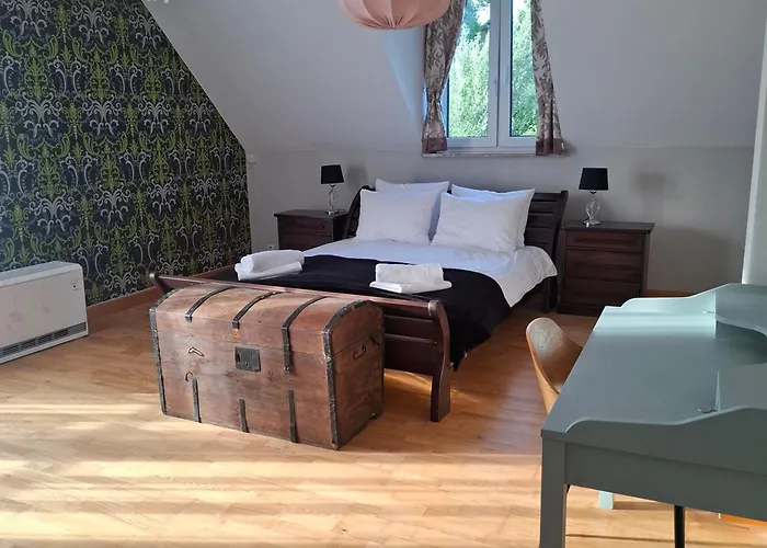 Tuterra Iii Dluzec (Olkusz)