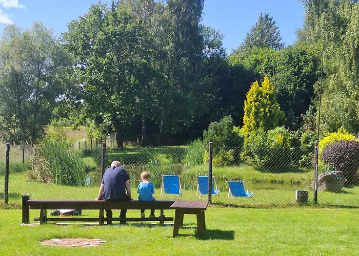 Tuterra Iii Apartment Dluzec (Olkusz)