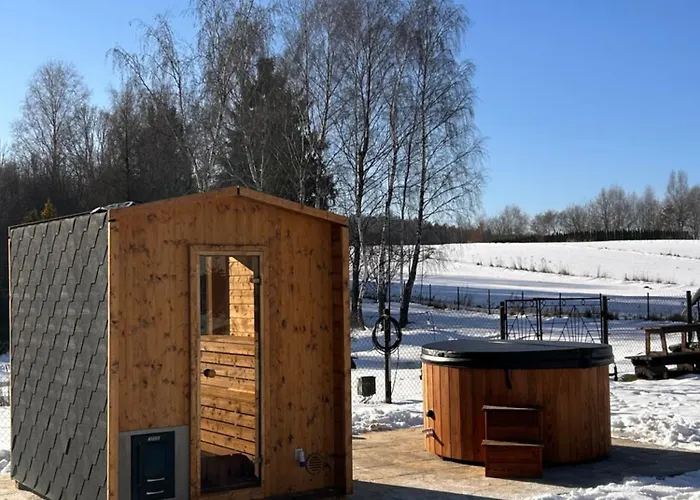 Tuterra Iii * Dluzec (Olkusz)