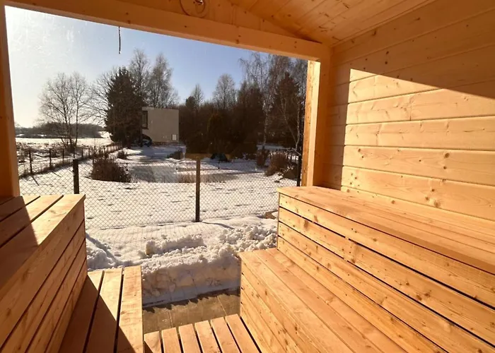 Apartment Tuterra Iii Dluzec (Olkusz)